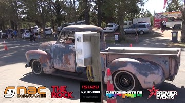 Chrome expression 2020 At Mike Pero Raceway  long version