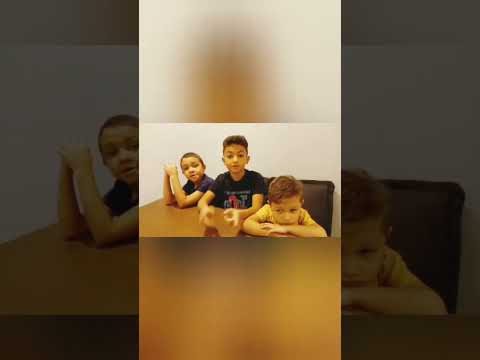 اهلا بكم في عالم Crazy Boys