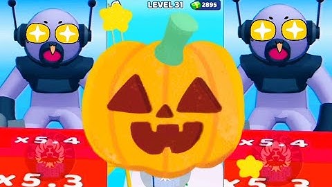 Layer Man 3D - ASMR Gameplay iOS, Android #fun #mobilegame #amogus #shortsfeed #shorts