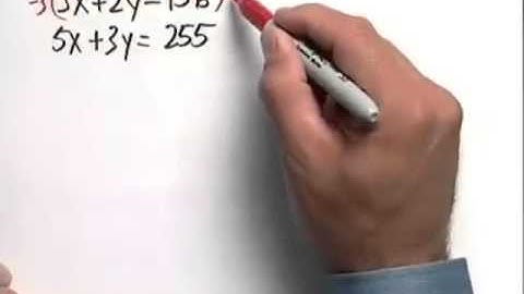 Blitzer PREC 5e ChapterTestPrepVideo CH7 #12