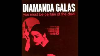 Diamanda Galas - Let my people go (studio version)