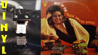Download lagu Best of the Truck Driver Songs - Full Album - 1975