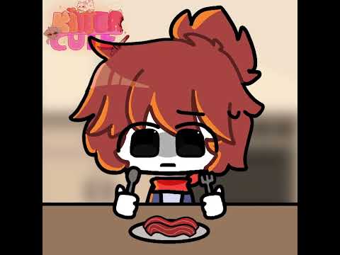 bacon girl got