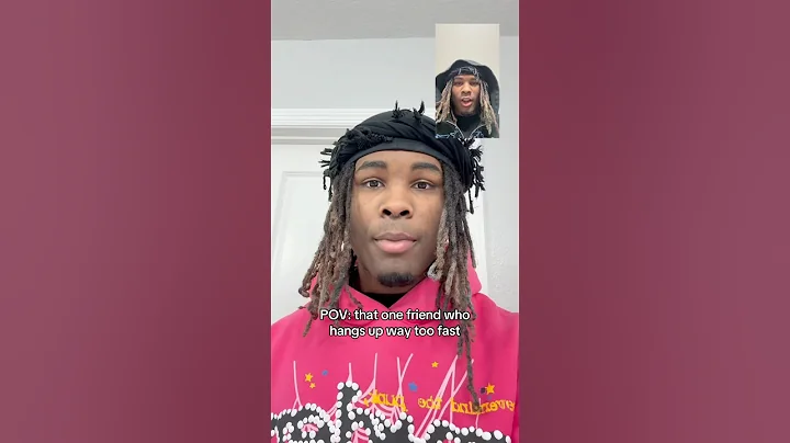 We All Have That One Friend 💀 #shorts #gloveryawn