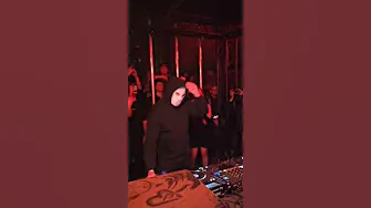 ANGERFIST live @hivefestival 2024 Pennywise Remix Deadly Guns #angerfist #hardcore