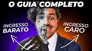 Qual o Melhor Lugar para Assistir Formula 1 em Interlagos no GP do Brasil Onde c