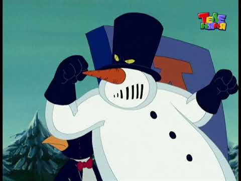 Табалуга - 9 серия