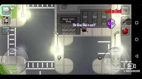 Graal era gani hacking