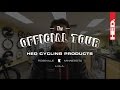 Hed cycling products tour