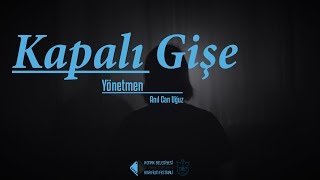 Kapalı Gişe