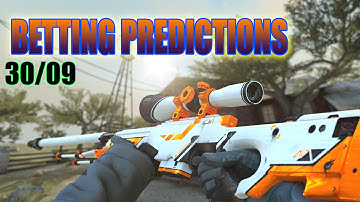 CSGO Betting Predictions - Fnatic vs VP, VP vs EnVyUs, Na