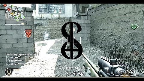 Sacred Multi-Cod Teamtage #11
