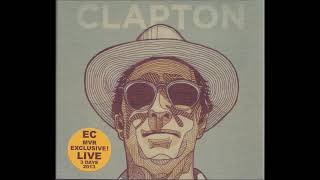 Eric Clapton - Baltic Night Rendevouz (CD1) - Bootleg Album (Live)