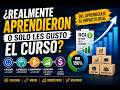 La ciencia de medir el impacto de la formación por Adrián Cottín