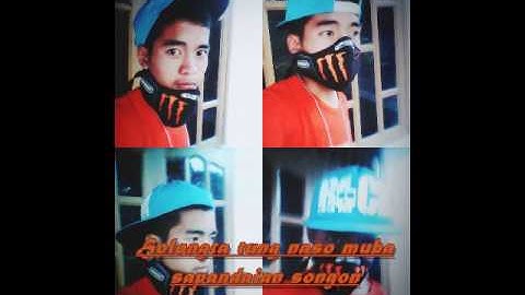 jujur apa adanya lirik with batak SWAG