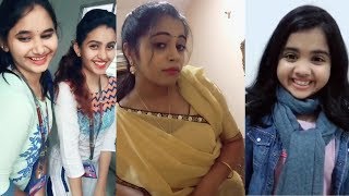Telugu latest dubsmash videos 2019||tiktok musically episode 26 by check entertainments screenshot 5