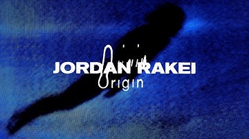Jordan Rakei - 'Say Something'