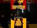 How to PROPERLY subvert expectations #a24 #greenknight #videoessay #review #fyp #fantasy #kingarthur