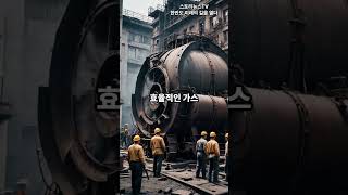 한반도 미래의 길을 열다 제4화 그린에너지, 겨울을 녹이다
