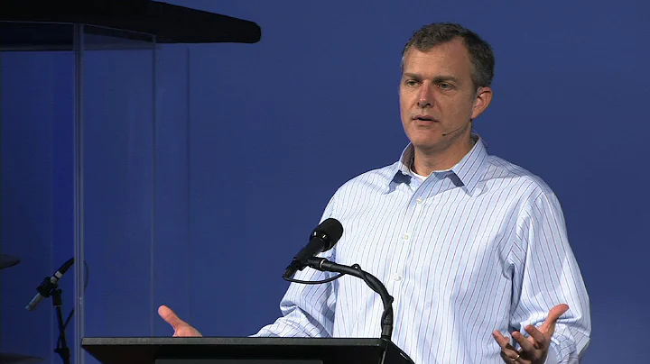 John Folmar - Our Missions Methods - Acts 14