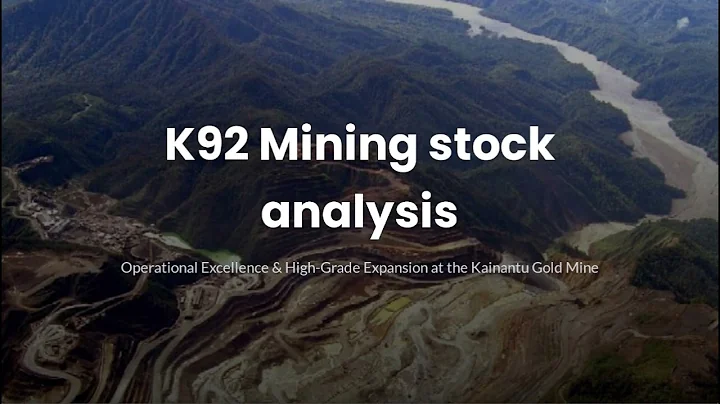 K92 Mining stock analysis