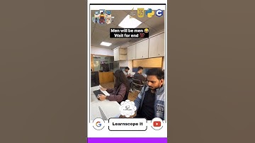 Men will be men 😂😂🔥 #coding #programming #shorts #trending
