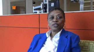 Jacquie Perry, Fleet Awards Manager