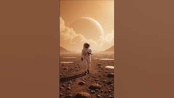 Astronauts on Saturn  #shorts #animation #moon #asteroid #nasa #space #earth #planet #universe