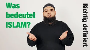 Was bedeutet Alisa im Islam?