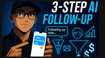 Voice AI Agents: The 3-Step System That Books Appointments While You Sleep