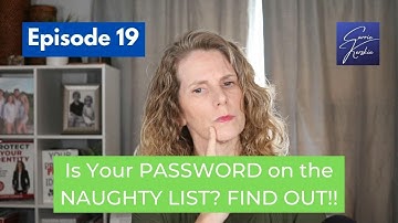 Worst passwords of 2020, are yours on the list?