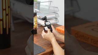 Have you seen a fill‑light the size of a thumb?#DigitalTech #FillLight