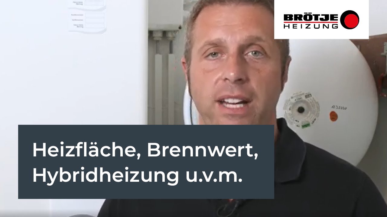 Probleme Mit Brtje Heizung