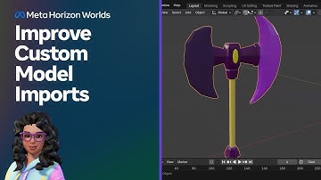 Improve Custom Model Imports