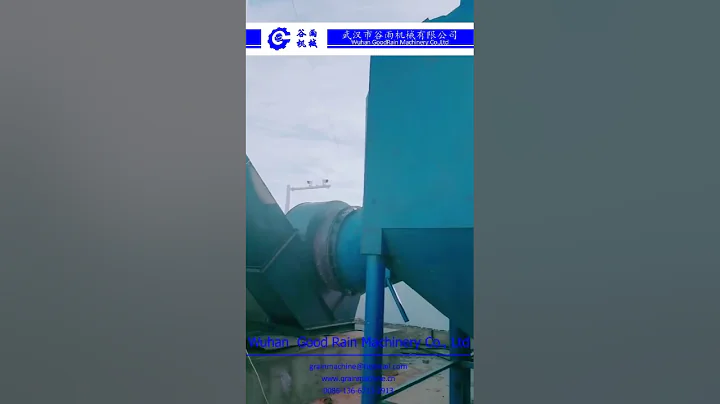 big capacity corn dryer  grain dryer dryer from China dryer factory