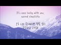 Clean Bandit (feat. Jess Glynne) - Rather Be (한국어 가사/해석/자막)