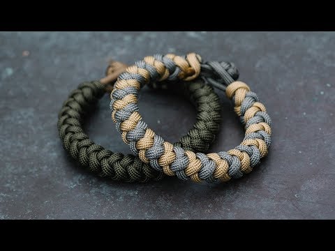 4-strand-round-braid-knot-and-loop-paracord-bracelet-tutorial