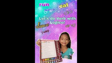 Irregular Verbs with KAZ! The Logico Maximo way!