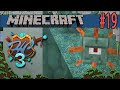Minecraft Guardian Carnage &amp; MiniGames w/ xBCrafted - Hermitcraft #19