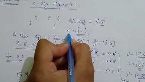 Solid state ....msc final physics....class_29