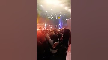 Konser Armada di Hongkong#hongkongtouristspot#happy #trendingshorts