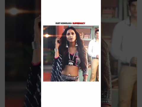 Just Komolika Supremacy Hinakhan Komolika Edit 
