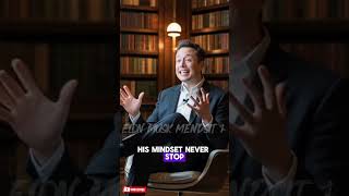Elon Musk Mindset for Unstoppable Success | Motivational Story
