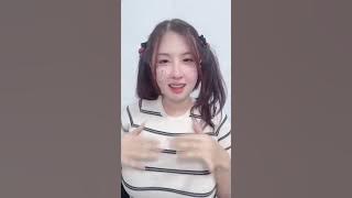 Robbite Beautiful Girls Make You live broadcast vlogs 💛