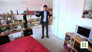 Halstead ProperTV Presents an Exclusive Tour of 2621 Palisade Avenue