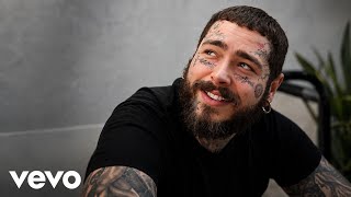 Download Lagu Post Malone - I Deleted Every Photo... Except One (Official Video)
