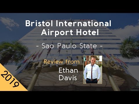 bristol-international-airport-hotel-4⋆-review-2019