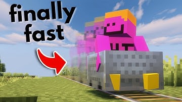 I Made Camman18 His Own ModPack!