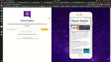 Be updated with new ReactJS features and releases (Hindi/Urdu)