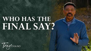 Claiming Your Spiritual Right | Developing Kingdom Vision - Tony Evans Devotional #4 by Tony Evans 13,569 views 3 months ago 1 minute, 25 seconds